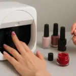 Stampanti per unghie e smalto gel: come abbinarli per risultati professionali