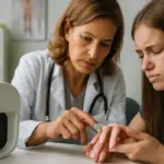 La stampa per unghie rovina le unghie naturali? Tutta la verità spiegata dai dermatologi