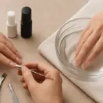 Manicure dry o manicure ad acqua? Il metodo migliore per non stressare la lamina ungueale