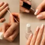 Come ottenere la baby boomer manicure: istruzioni step by step per un finish naturale e moderno