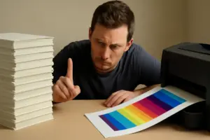 Quanti strati di primer sono necessari per una stampa perfetta? La risposta che sorprende