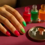 Cos’è la jelly nail art? Scopri i consigli per far risaltare il colore e la luminosità
