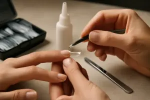 Come lavorare con le tip per allungamento unghie: il segreto dei professionisti per un risultato naturale