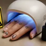 Si può stampare su unghie con gel rinforzante? Attenzione a questo rischio spesso trascurato