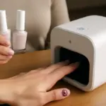 Gel o semipermanente? quale base scegliere prima di usare la stampante per unghie