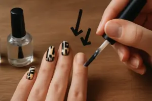 Base coat anti-macchia: cosa valutare se stampi spesso sulle unghie naturali