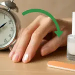 Quanto dura in media una decorazione stampata su unghia naturale? Suggerimenti per allungare la tenuta