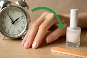 Quanto dura in media una decorazione stampata su unghia naturale? Suggerimenti per allungare la tenuta