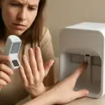 Stampante per unghie e salute: cosa controllare prima di iniziare una nuova manicure tech
