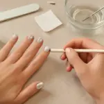 Come si fa la marble manicure a casa? I suggerimenti che fanno davvero la differenza nel risultato finale