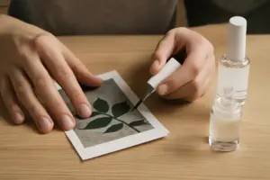 Gel protettivo o smalto sigillante? cosa scegliere per evitare che la stampa svanisca