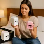 Stampanti per unghie portatili: quali modelli scegliere per chi ama viaggiare