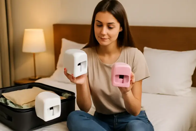 Stampanti per unghie portatili: quali modelli scegliere per chi ama viaggiare