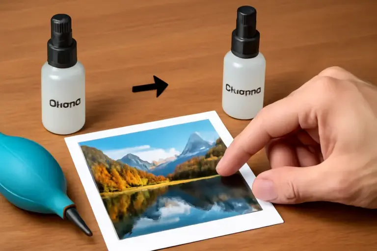 Qual è la differenza tra cleaner e remover nei kit per stampe? Scegli per non rovinare il risultato