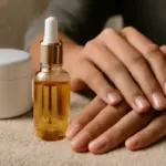 Oli, creme o sieri dopo la stampa? i migliori trattamenti per mantenere unghie sane e lucide