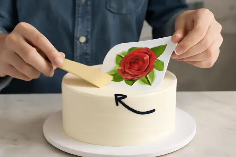 Come evitare bolle d’aria sotto le decorazioni stampate: la tecnica approvata dagli esperti