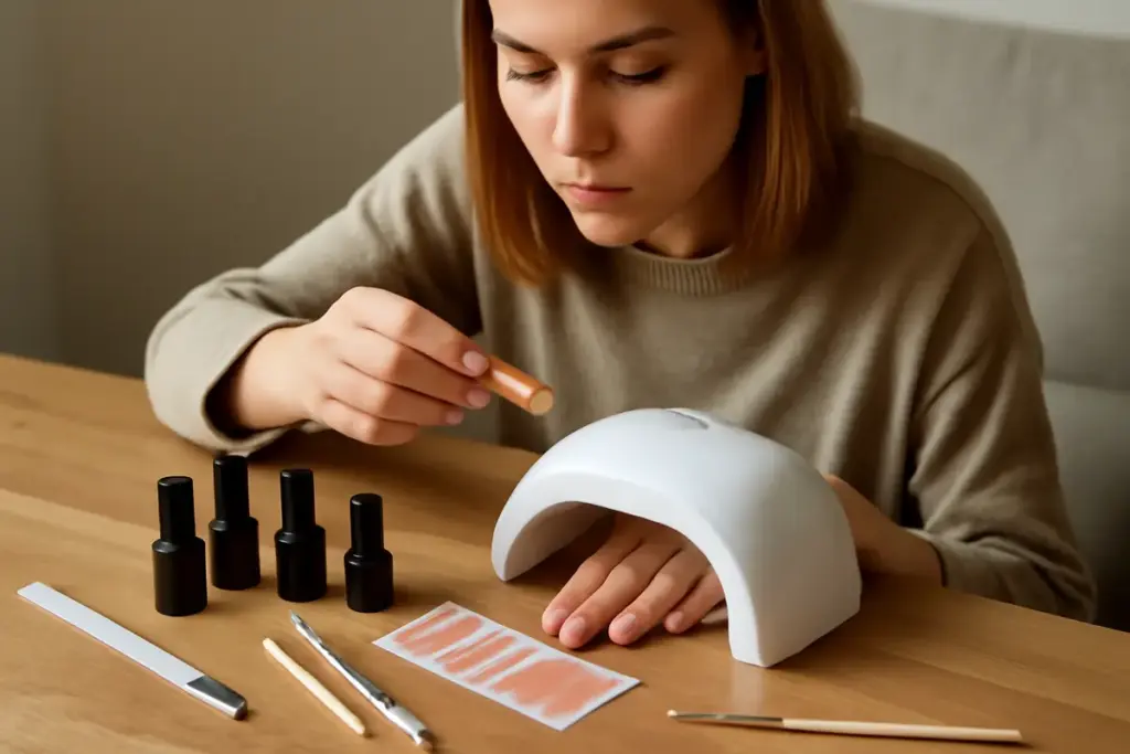 Guida ai kit pronti per stampa unghie: cosa includono davvero e come massimizzarne l’utilità