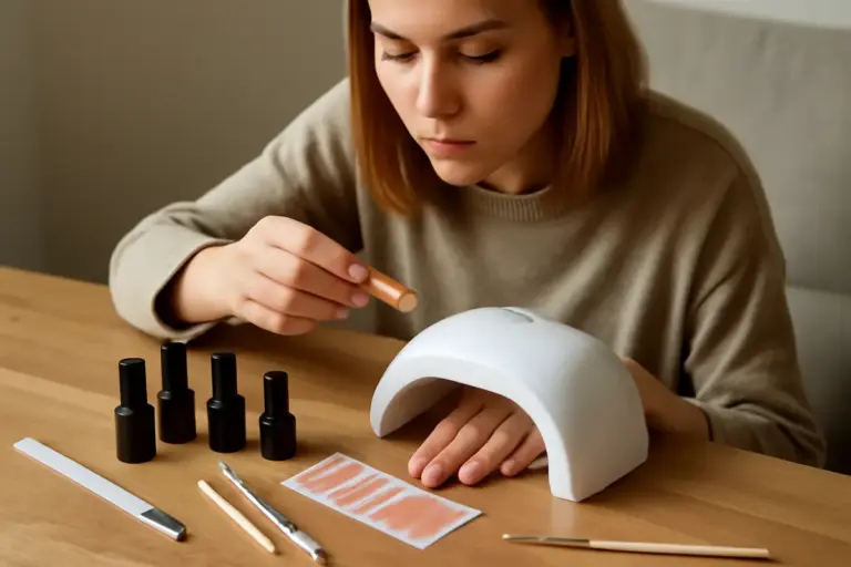 Guida ai kit pronti per stampa unghie: cosa includono davvero e come massimizzarne l’utilità