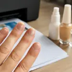 Perché le unghie si sfaldano dopo la stampa? I segreti per prevenirlo con prodotti giusti