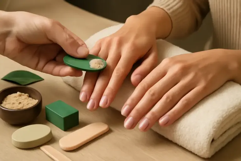 Come fare la manicure giapponese: la tecnica naturale che fortifica le unghie subito visibilmente