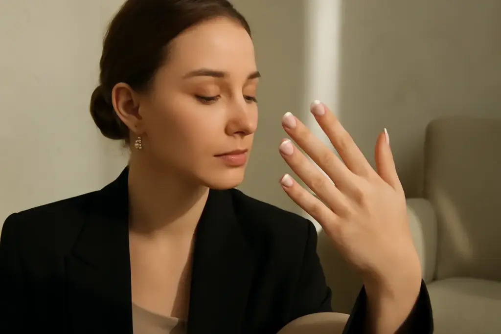 Tendenze nail art minimal chic: perché stanno conquistando anche chi ama l’eleganza semplice