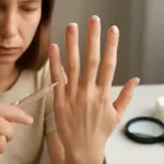 È vero che la nail art rovina le unghie? Scopri i miti più diffusi e la soluzione degli esperti