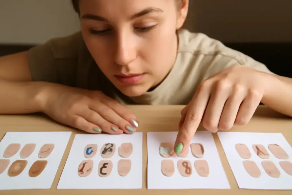Come scegliere i disegni perfetti: idee di stampa per ogni lunghezza e forma d’unghia