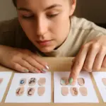 Come scegliere i disegni perfetti: idee di stampa per ogni lunghezza e forma d’unghia