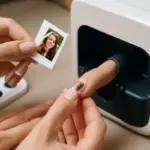 Come funziona la stampa di immagini personalizzate sulle unghie: passaggi chiave per un effetto naturale