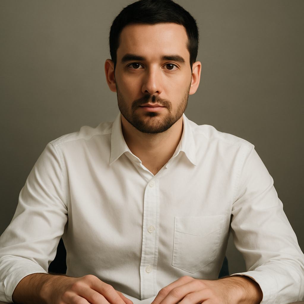 Stefano Ballarini