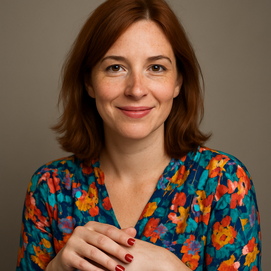 Chiara Pasqualini