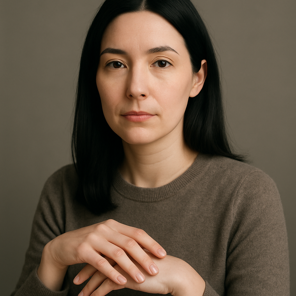 Ilaria Mattioli
