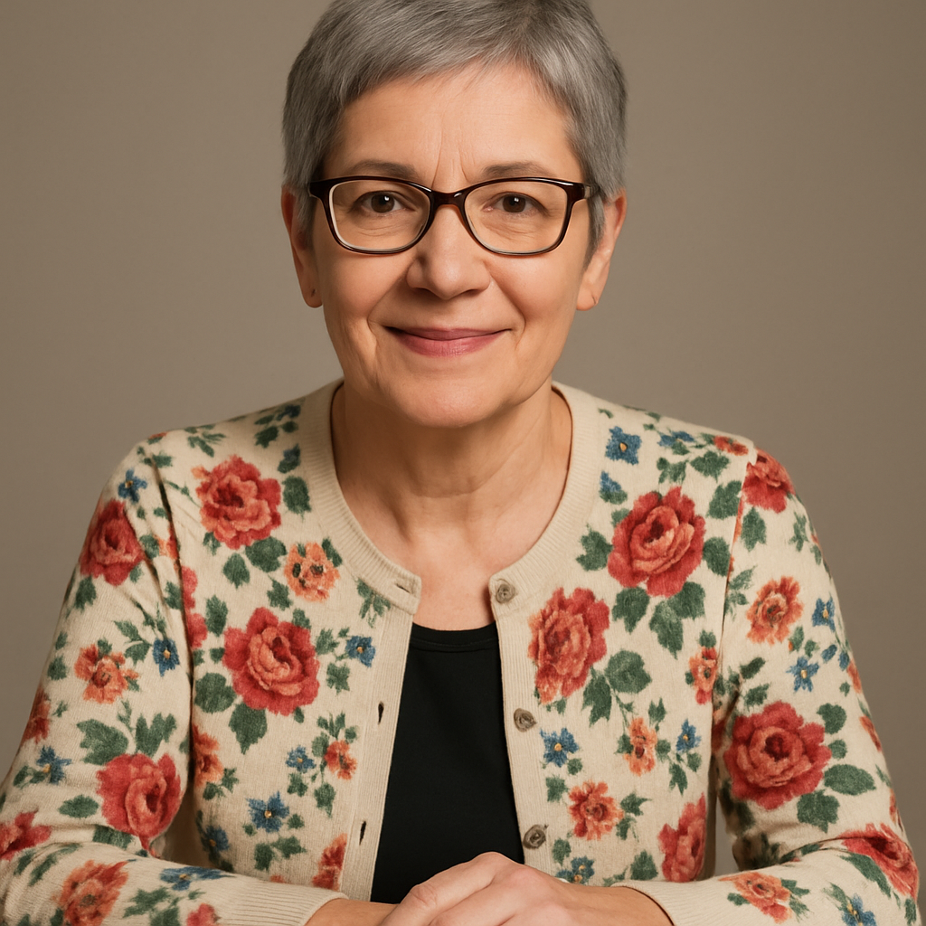 Laura Magnanti